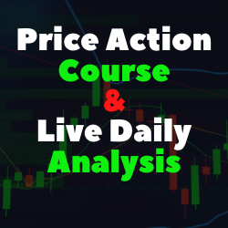 Futures Price Action Trading Course